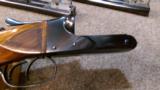 Winchester Model 21 12 gauge 2 barrel set,
- 13 of 14