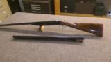 Winchester Model 21 12 gauge 2 barrel set,
- 1 of 14