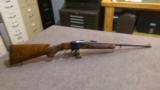 Custom Ruger #3, 223 Remington, mint condition, probably done by Pachmayr - 7 of 7