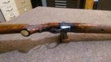 Custom Ruger #3, 223 Remington, mint condition, probably done by Pachmayr - 6 of 7