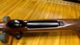 Remington 700LH, C Grade, Custom Shop, Left Hand, 270 Winchester, rare rifle - 8 of 9