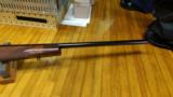 Remington 700LH, C Grade, Custom Shop, Left Hand, 270 Winchester, rare rifle - 7 of 9