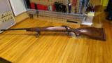 Remington 700LH, C Grade, Custom Shop, Left Hand, 270 Winchester, rare rifle - 1 of 9