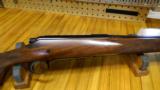 Remington 700LH, C Grade, Custom Shop, Left Hand, 270 Winchester, rare rifle - 6 of 9
