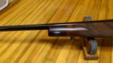 Remington 700LH, C Grade, Custom Shop, Left Hand, 270 Winchester, rare rifle - 4 of 9