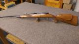 Waffen Frankonia custom Mauser 98, 243 Winchester - 10 of 12