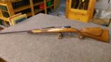 Waffen Frankonia custom Mauser 98, 243 Winchester - 5 of 12