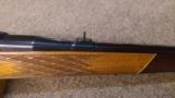 Waffen Frankonia custom Mauser 98, 243 Winchester - 8 of 12