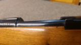 Waffen Frankonia custom Mauser 98, 243 Winchester - 11 of 12