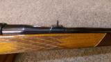Waffen Frankonia custom Mauser 98, 243 Winchester - 3 of 12