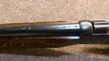 Hagn custom single shot rifle stocked by Bob Emmons with Turkish walnut, 22/250 - 7 of 15