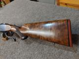 Ruger #1-B.
4 digit, 243 Winchester, nice wood and condition - 8 of 8