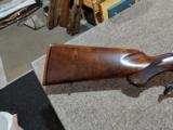 Ruger #1-B.
4 digit, 243 Winchester, nice wood and condition - 5 of 8