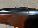 Ruger #1-B.
4 digit, 243 Winchester, nice wood and condition - 7 of 8
