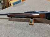 Ruger #1-B.
4 digit, 243 Winchester, nice wood and condition - 2 of 8