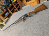 Custom Ruger #1 in 270 Winchester, French walnut stock, pre-warning rifle - 1 of 10