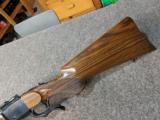 Custom Ruger #1 in 270 Winchester, French walnut stock, pre-warning rifle - 2 of 10