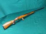 Schultz and Larsen model 60, 270 Winchester, mint condition - 4 of 5