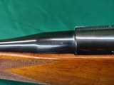 Schultz and Larsen model 60, 270 Winchester, mint condition - 3 of 5