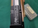 Miller Arms single shot rifle in 32 Miller Short - 10 of 13