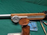 Miller Arms single shot rifle in 32 Miller Short - 6 of 13