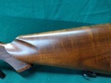 Ruger #1-B, early 4 digit rifle, 22/250, Collectable condition, all original - 3 of 5