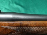 Remington 700 C grade, Left Hand, in 220 Swift, a really hard to find rifle - 6 of 7