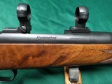 Remington 700 C grade, Left Hand, in 220 Swift, a really hard to find rifle - 5 of 7