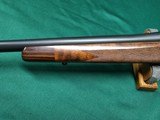 Remington 700 C grade, Left Hand, in 220 Swift, a really hard to find rifle - 3 of 7