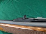 Ruger #1 Boddington series rifle in 375 Ruger - 3 of 5