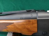 Ruger #1 Boddington series rifle in 375 Ruger - 2 of 5
