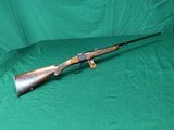 Custom Dakota Model 10, 6mm BR, 1 in 10 twist barrel, super rifle. - 6 of 10