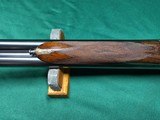 W. R. Pape 12 gauge shotgun, Box Lock Ejector - 6 of 13