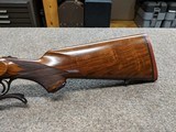Ruger #1-A, 7x57, all original red pad rifle - 1 of 12