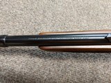 Ruger #1-A, 7x57, all original red pad rifle - 10 of 12