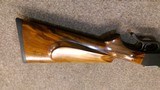 Miller Arms 22 Remington BR custom rifle, excellent condition. - 2 of 15