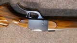 Miller Arms 22 Remington BR custom rifle, excellent condition. - 3 of 15