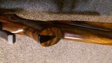 Miller Arms 22 Remington BR custom rifle, excellent condition. - 10 of 15
