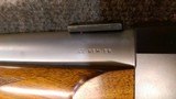Miller Arms 22 Remington BR custom rifle, excellent condition. - 15 of 15