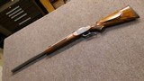 Miller Arms 22 Remington BR custom rifle, excellent condition. - 1 of 15