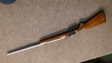 Miller Arms 22 Remington BR custom rifle, excellent condition. - 5 of 15