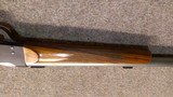 Miller Arms 22 Remington BR custom rifle, excellent condition. - 4 of 15