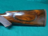 Customized Winchester Model 70 375 H&H dangerous game rifle - 6 of 18
