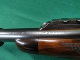 Customized Winchester Model 70 375 H&H dangerous game rifle - 4 of 18