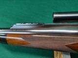Customized Winchester Model 70 375 H&H dangerous game rifle - 3 of 18