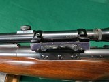 Customized Winchester Model 70 375 H&H dangerous game rifle - 2 of 18