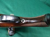 Customized Winchester Model 70 375 H&H dangerous game rifle - 9 of 18