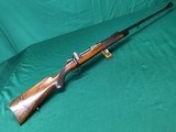George Gibbs sporting rifle in 30/06, 100% original - 5 of 18