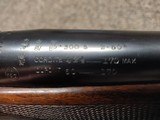 George Gibbs sporting rifle in 30/06, 100% original - 17 of 18