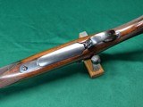 George Gibbs sporting rifle in 30/06, 100% original - 10 of 18